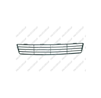 Ford Fiesta 02-*Rejilla Central Paragolpes Ford Fiesta 2002->