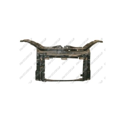 Ford Fiesta 02-*Frente Completo