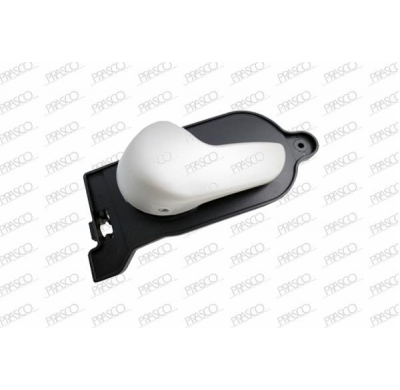 Manecilla Interior Delantera/Trasera Izquierda-Amarillento