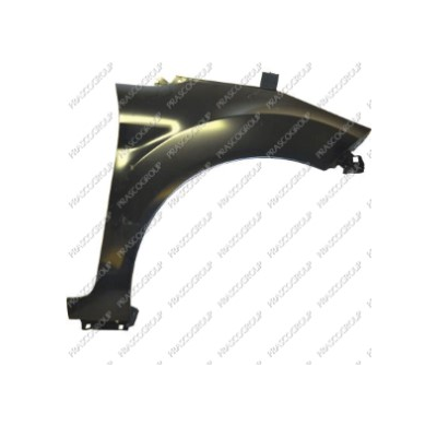 Ford Fiesta 08-*Aleta Delantera Dch