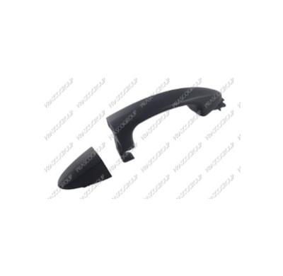 Maneta Exterior Delantera Derecha+trasera Derecha/Izquierda-Imprimada Ford Fiesta 2013->