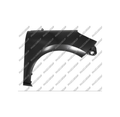 Aleta Delantera Derecha