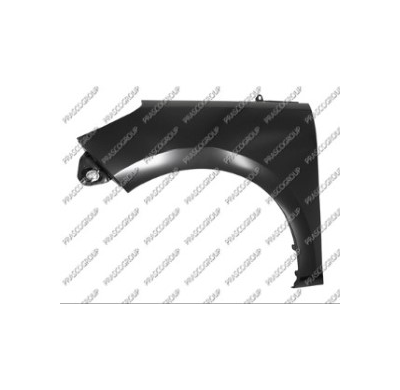 Aleta Delantera Izquierda