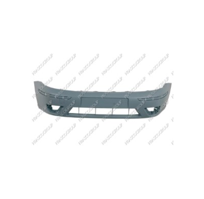 Ford Focus 02-*Paragolpes Delantero Para Pintar