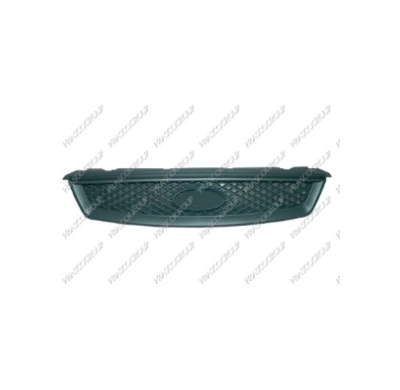 Rejilla Negra Focus 05> Ford Focus 2004->