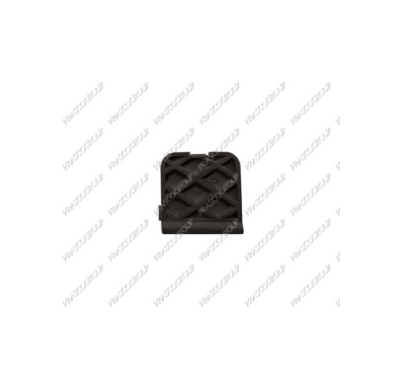 Tapa Tapagancho Trasero Mod. Puertas Ford Focus 2011->