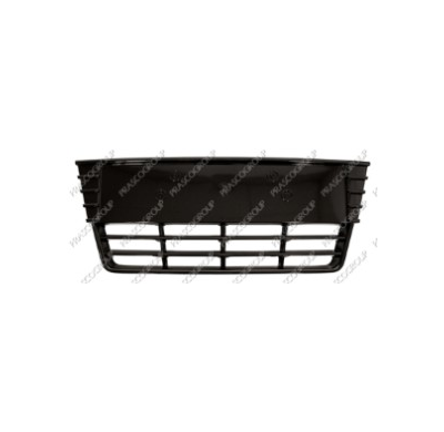 Rejilla Negra Parachoques Delantero/Brillante - Modelo Titanium