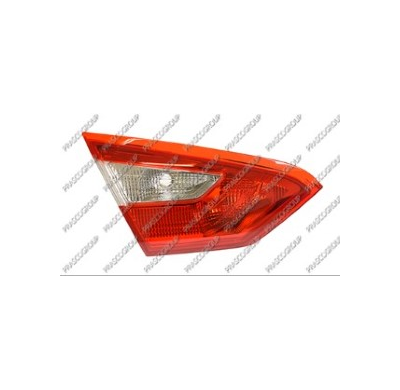 Grupo Optico Trasero Derecho Interior Mod. 4 Puertas