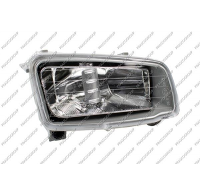 Faro Antiniebla Derecho