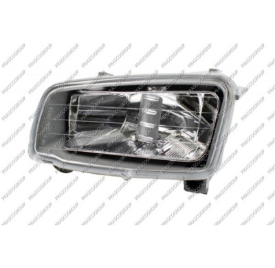 Faro Antiniebla Izquierdo