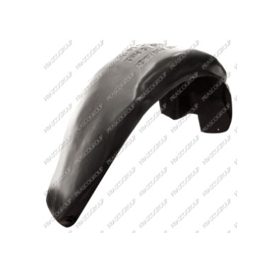 Protector Paso Rueda Trasero Izquierdo Ford Focus C-Max 2003->