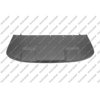 Proteccion Delantera Bajo Paragolpes