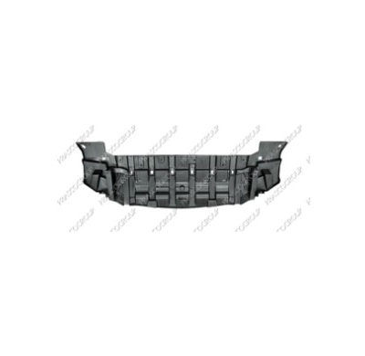 Proteccion Delantera Bajo Parachoque Ford Kuga 2012->