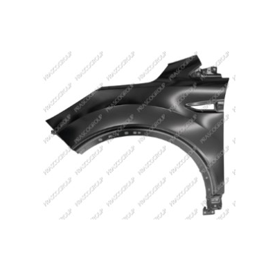 Ford Kuga 12-*Aleta Delantera Izq