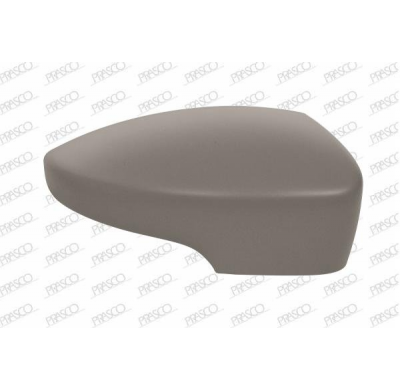 Carcasa Retrovisor Dch Imprimada- Con Agujero Para Piloto