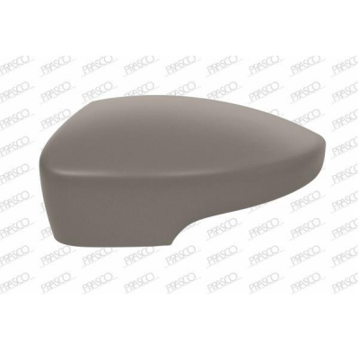 Carcasa Retrovisor Izq Imprimada- Con Agujero Para Piloto