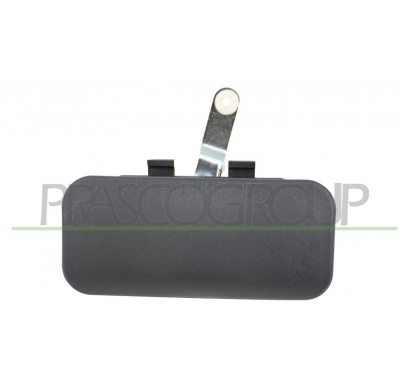 MANETA EXTERIOR DELANTERA DERECHA NEGRA