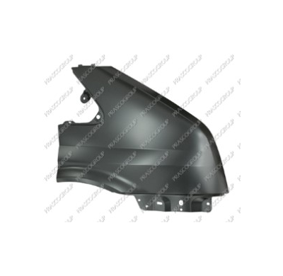 Ford Transit 06-*Aleta Delantera Dch Sin Agujero