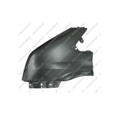 Ford Transit 06-*Aleta Delantera Izq Sin Agujero