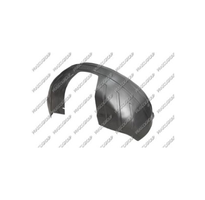 Protector Paso Rueda Delantero Derecho