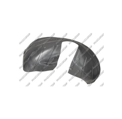 Protector Paso Rueda Delantero Izquierdo