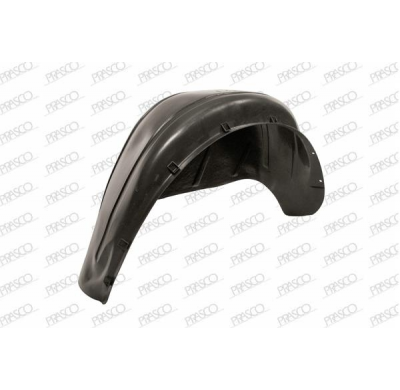 Protector Paso Rueda Trasero Izquierdo