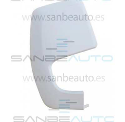 Ford Transit Custom 13-*Carcasa Retrovisor Dch Para Pintar