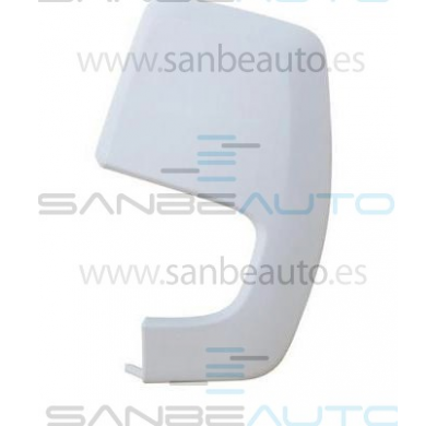 Ford Transit Custom 13-*Carcasa Retrovisor Izq Para Pintar