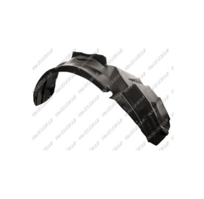 Plastico Pase De Rueda Delantero Dch 500 07>15