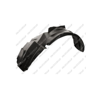 Plastico Pase De Rueda Delantero Izq.500 07>15