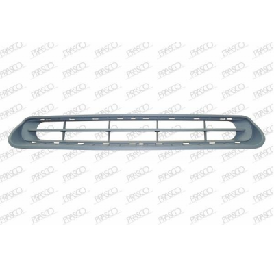 Rejilla Superior Imprimada (Mod Trekking)