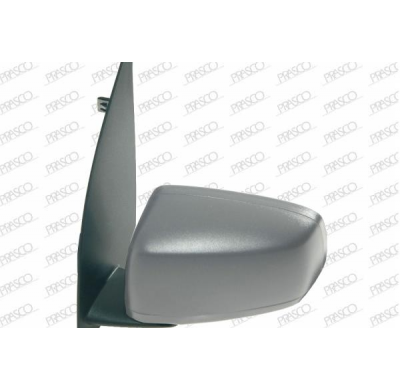 Espejo Izquierdo-Electrico-Termico-Imprimado