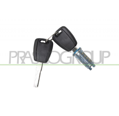 DOS LLAVES DESMO CON CERRADURA