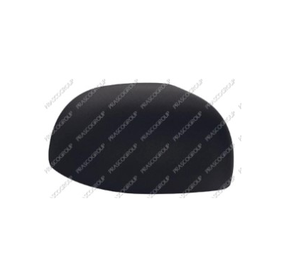 Carcasa Espejo Derecha Negra