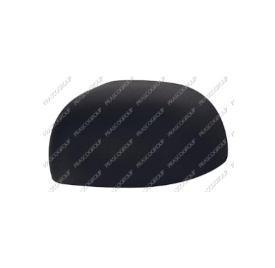Carcasa Espejo Izquierda Negra