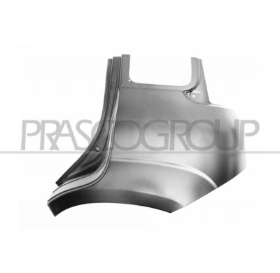 ALETA TRASERA IZQUIERDA-COMPLETA