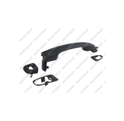 Maneta Exterior Delantera Izquierda Con Imprimacion-Sin Llave Fiat Stilo 3/5p 2001->