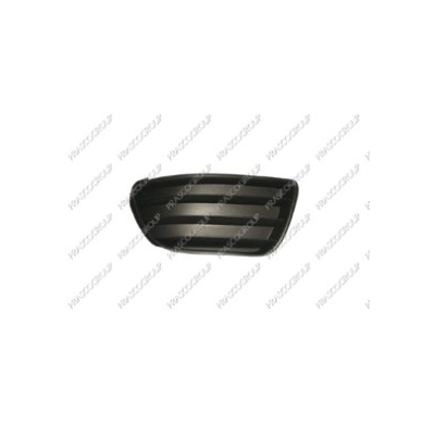 Fiat Punto 03-*Rejilla Paragolpes Delantera Dch Fiat Punto 2003->