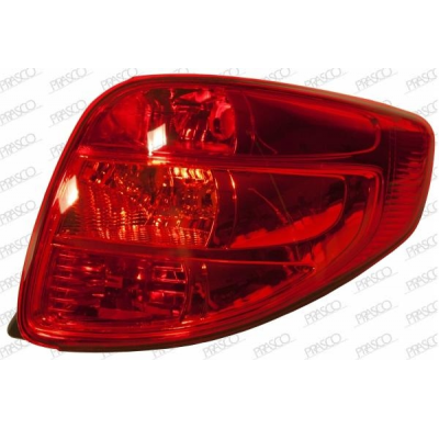 Grupo Optico Trasero Derecho