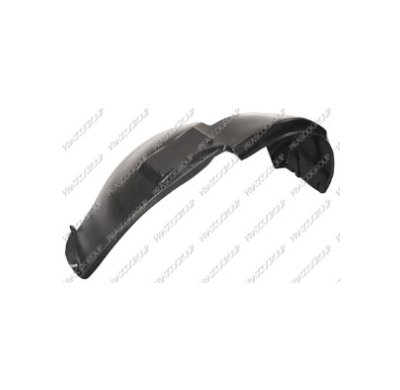 Protector Paso Rueda Delantero Izquierdo Fiat Linea 2007->