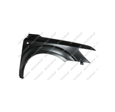 Aleta Delantero Dch Con Agujero Para Piloto Freemont 11>