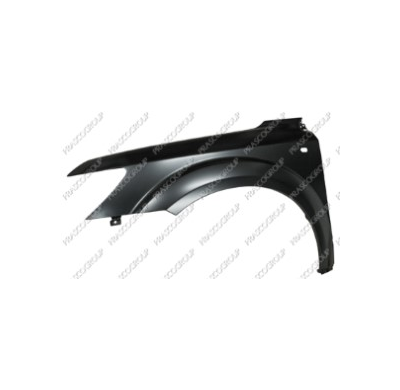 Aleta Delantero Izq  Con Agujero Para Piloto Freemont 11>