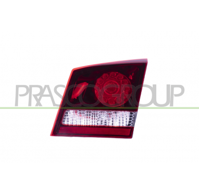 PILOTO TRASERO DERECHO INTERIOR-AHUMADO-LED MOD. 4 PUERTAS