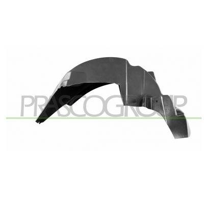 PLASTICO PASE DE RUEDA TRASERO DERECHO