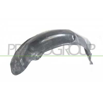 PLASTICO PASE DE RUEDA TRASERO IZQUIERDO