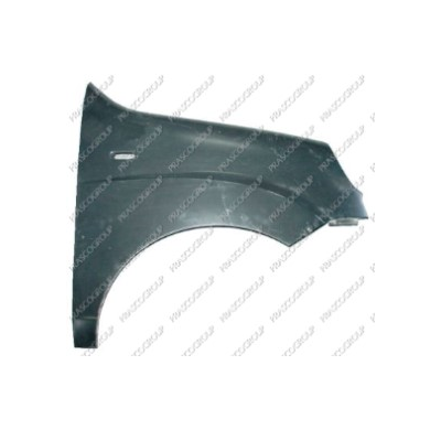 Fiat Doblo 05-*Aleta Delantera Derecha