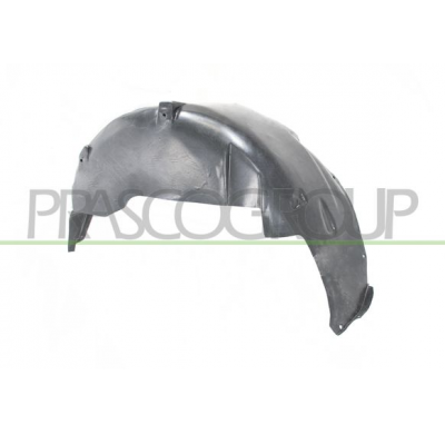 PLASTICO PASE DE RUEDA TRASERO DERECHO