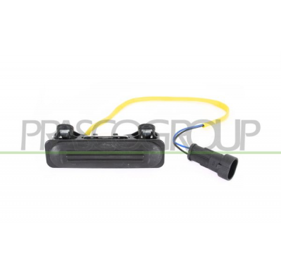 INTERRUPTOR DE DESBLOQUEO PUERTA PORTON