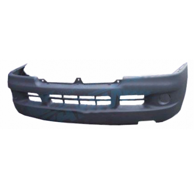 Fiat Ducato 02-*Paragolpes Delantero Gris