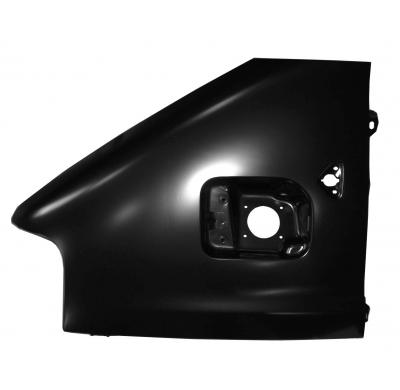 Fiat Ducato/Boxer 02-*Aleta Delantera Izq